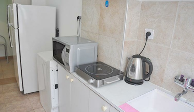 Apartment Almagor Tel Aviv - Apt 52256